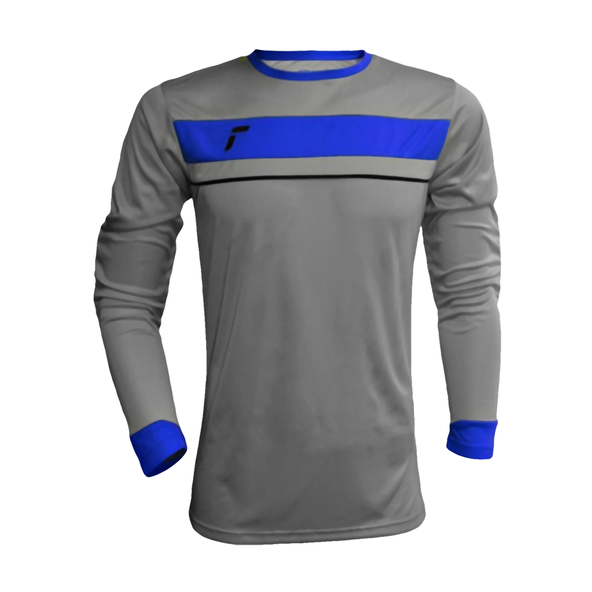 Reusch Match Longsleeve Padded - ReuschSoccer