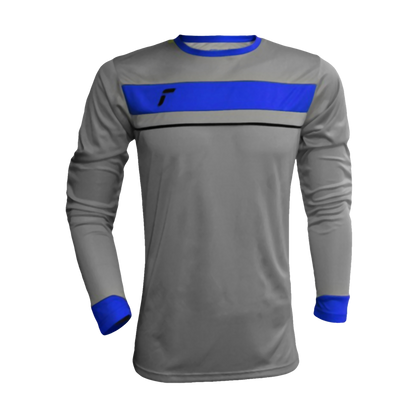 Reusch Match Longsleeve Padded - ReuschSoccer