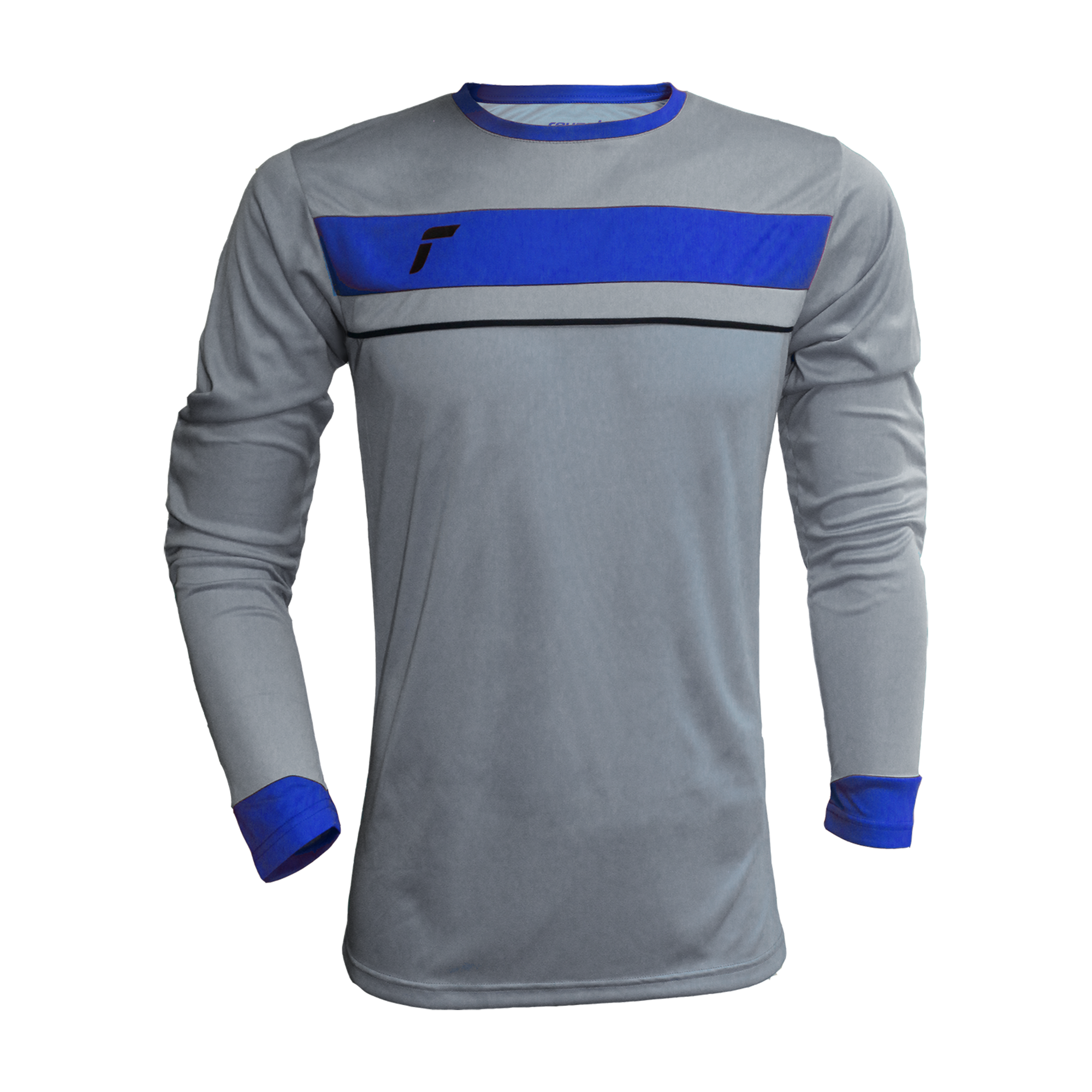 Reusch Match Longsleeve Padded - ReuschSoccer