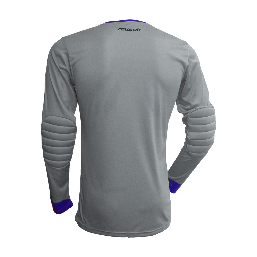 Reusch Match Longsleeve Padded - ReuschSoccer
