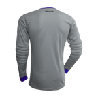 Reusch Match Longsleeve Padded - ReuschSoccer