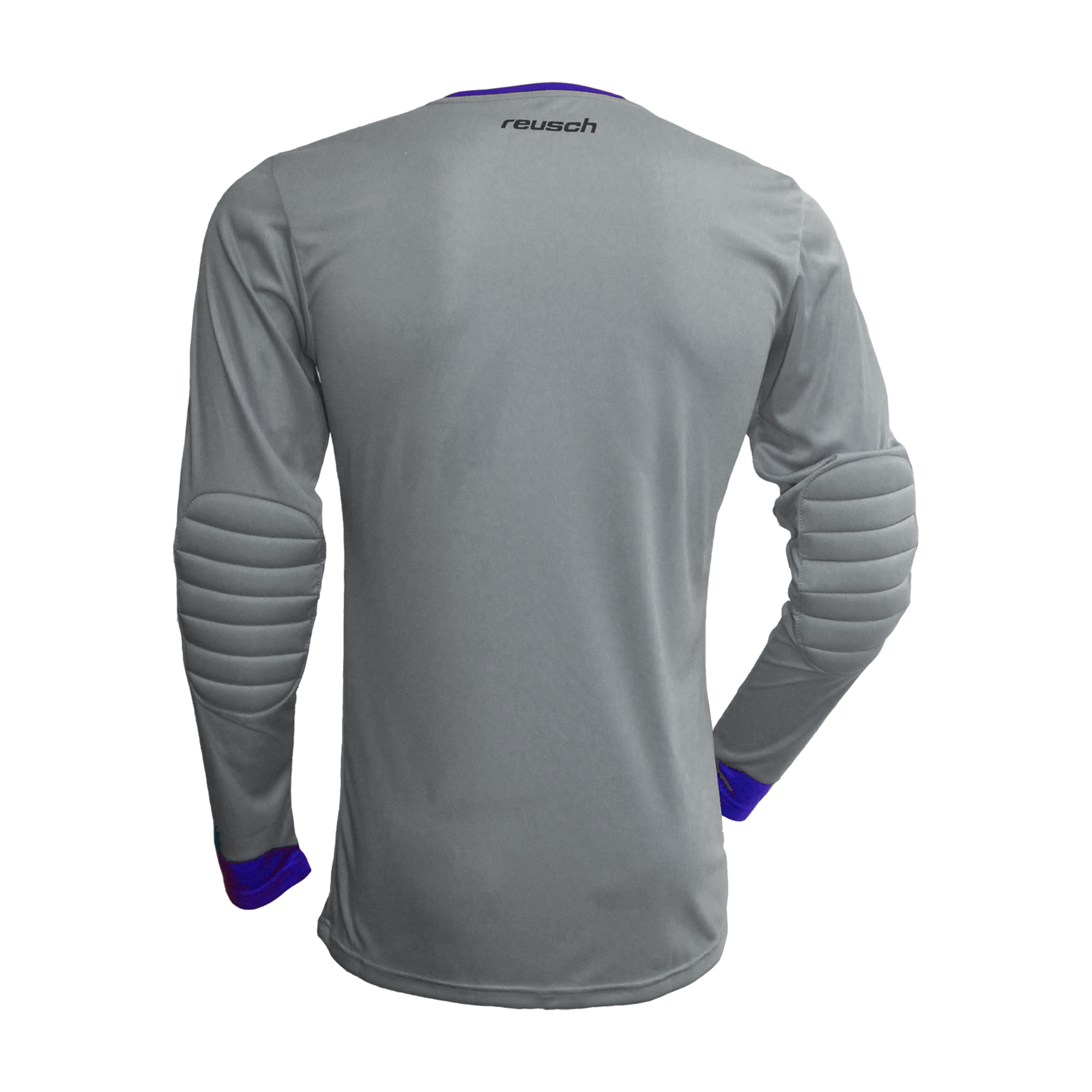 Reusch Match Longsleeve Padded - ReuschSoccer