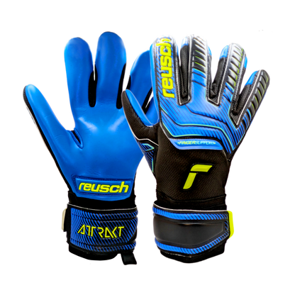 Attrakt Grip Evolution Finger Support™ - ReuschSoccer