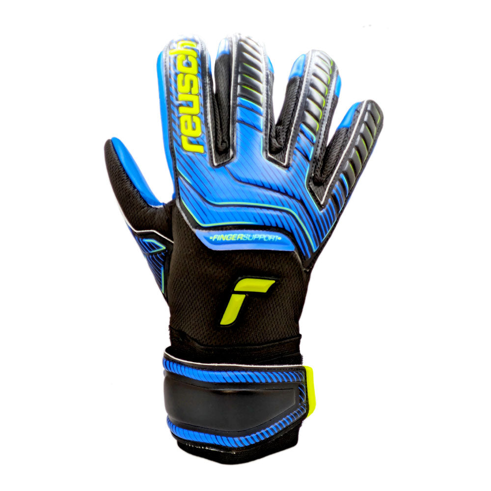 52 60 820 - Attrakt Grip Evolution Finger Support™ - ReuschSoccer