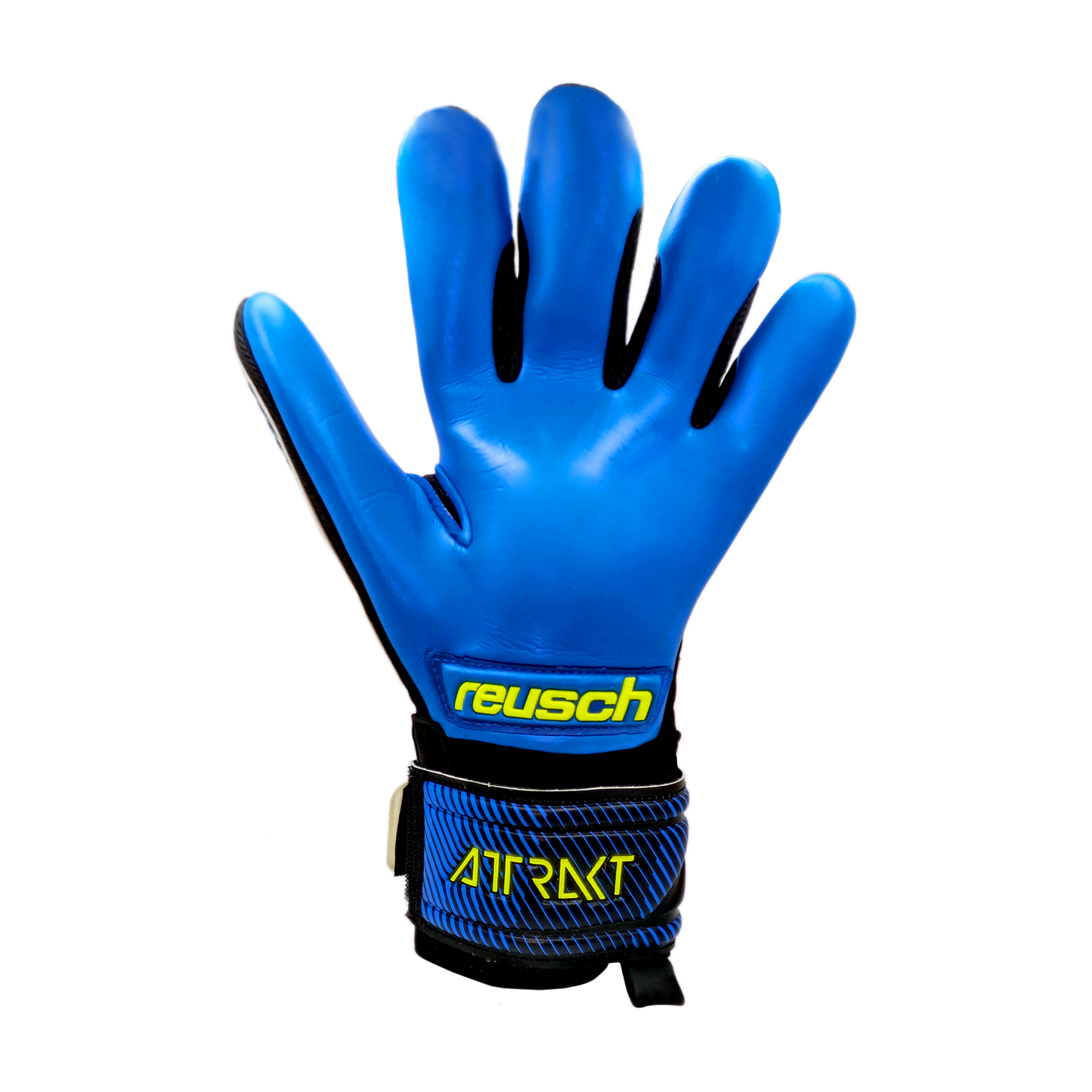 Attrakt Grip Evolution Finger Support™ - ReuschSoccer