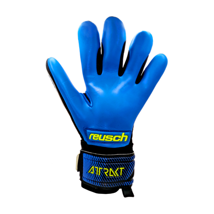 Attrakt Grip Evolution Finger Support™ - ReuschSoccer