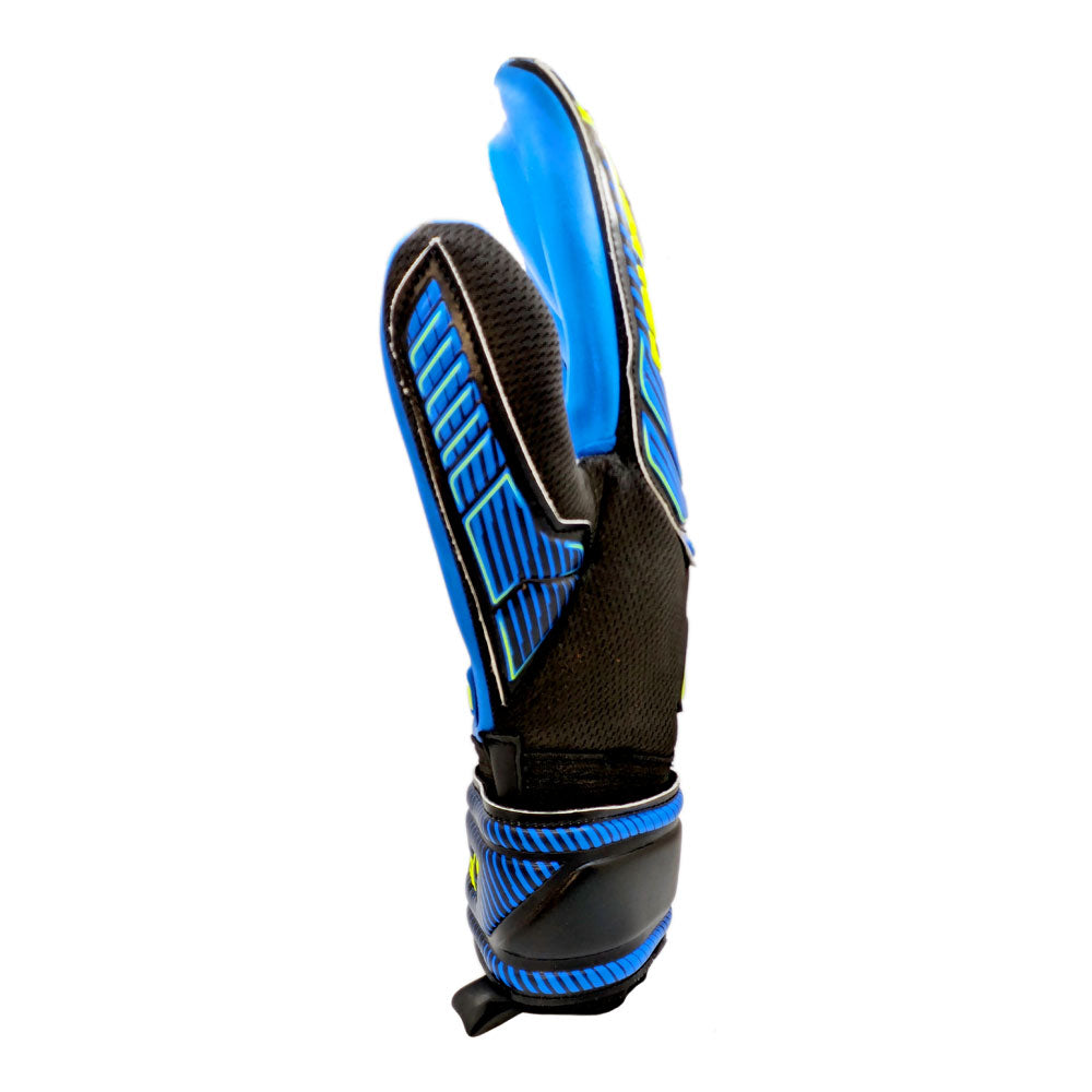 52 60 820 - Attrakt Grip Evolution Finger Support™ - ReuschSoccer