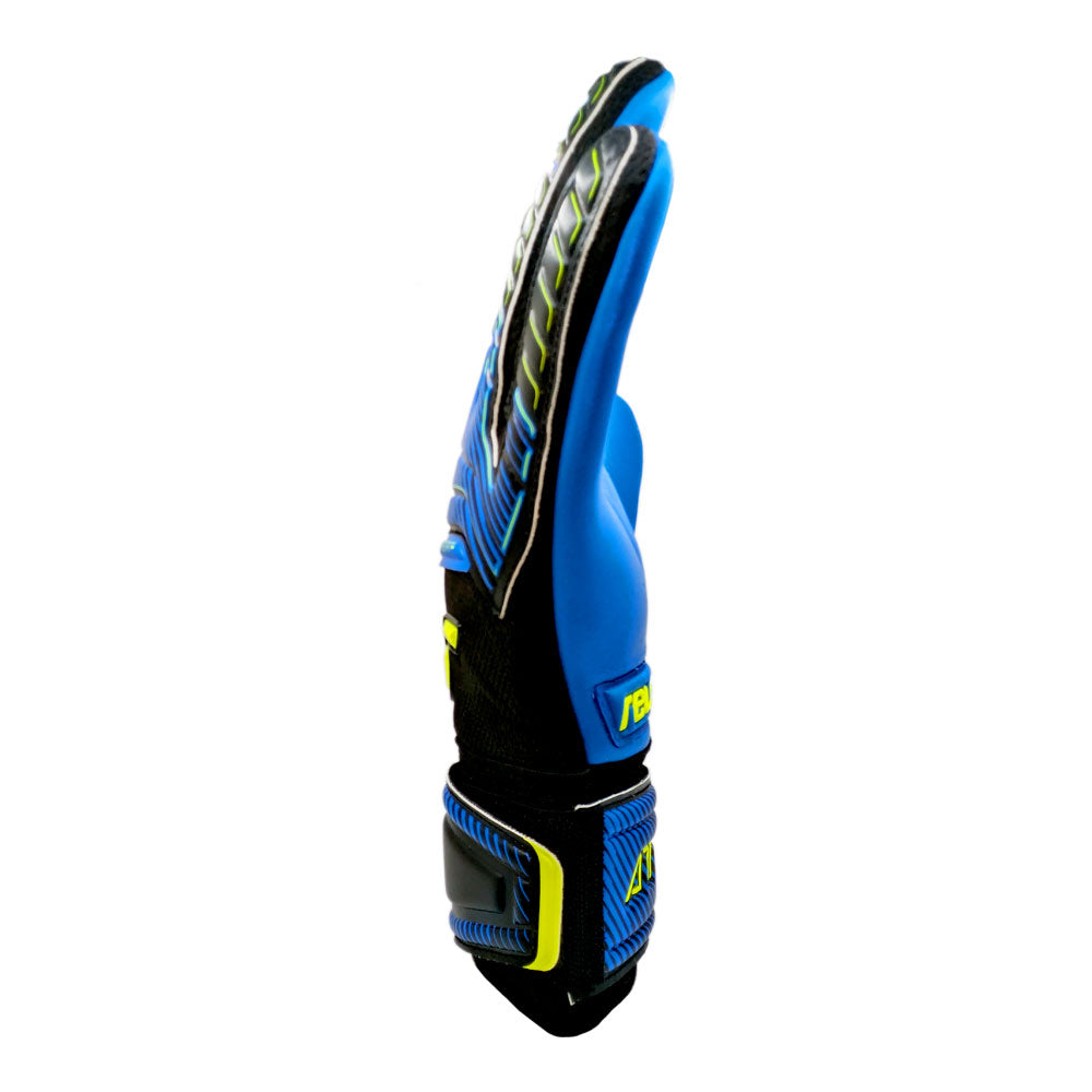 52 60 820 - Attrakt Grip Evolution Finger Support™ - ReuschSoccer