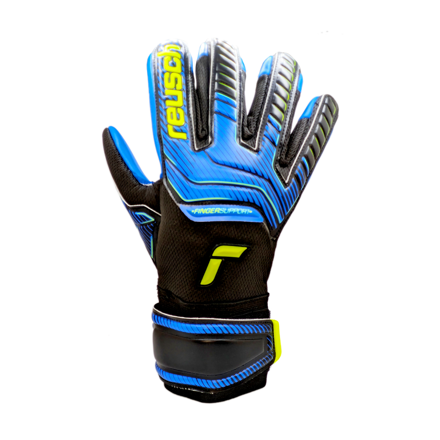 Attrakt Grip Evolution Finger Support™ - ReuschSoccer