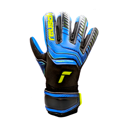 Attrakt Grip Evolution Finger Support™ - ReuschSoccer