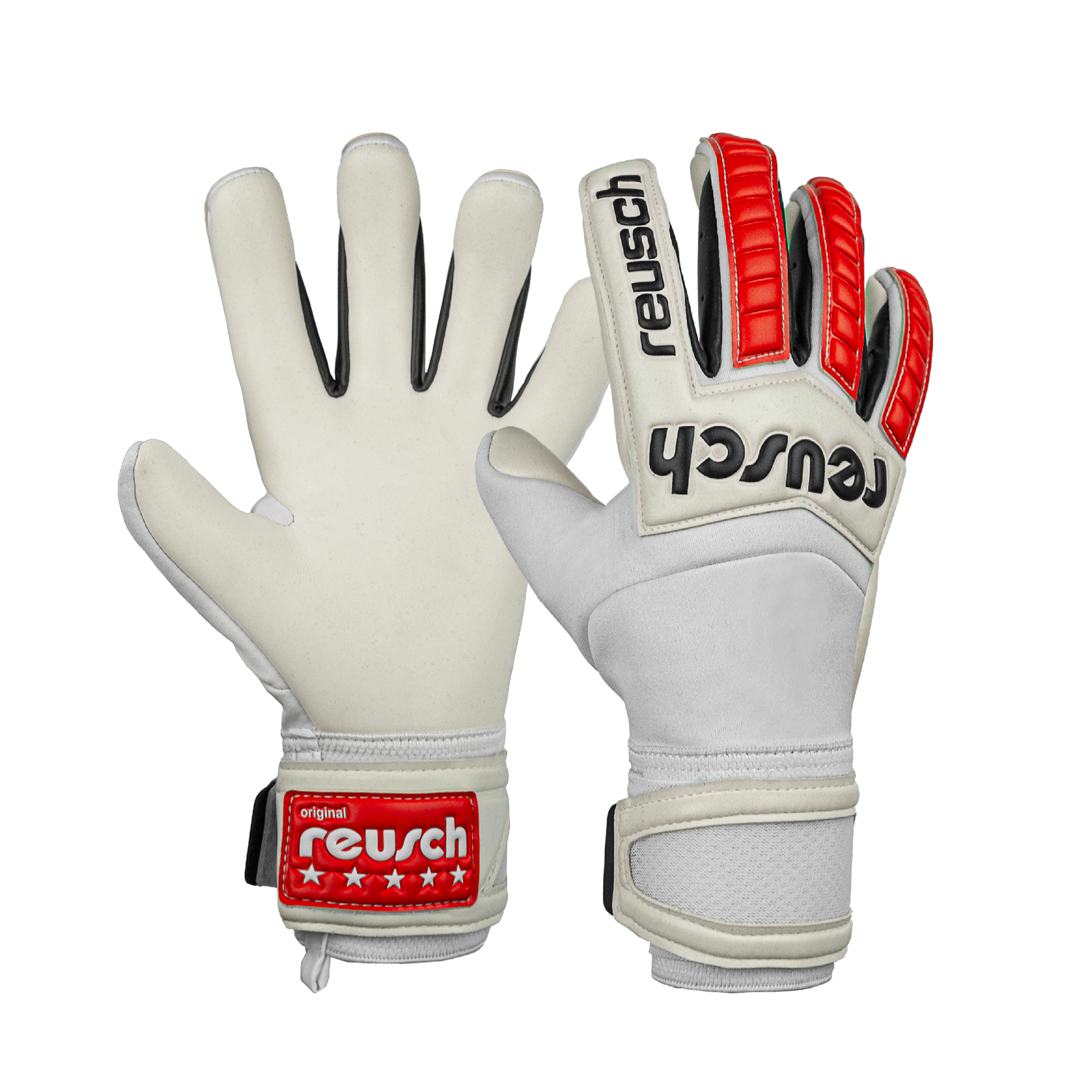 52 70 904 - Reusch Legacy Gold X - ReuschSoccer