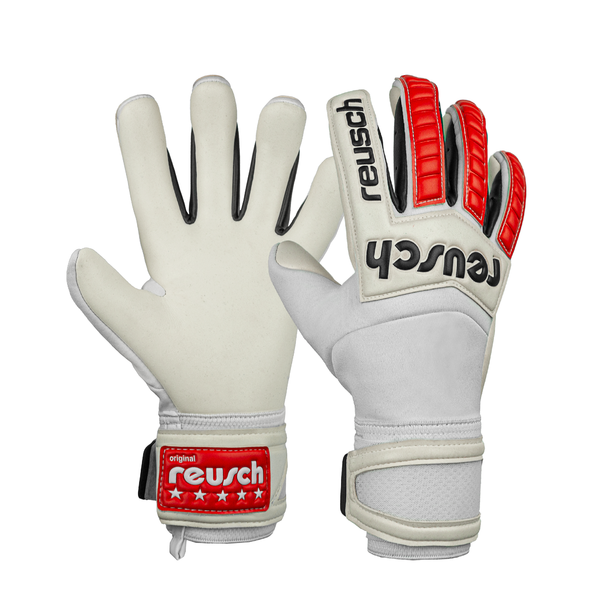 Reusch Legacy Gold X - ReuschSoccer
