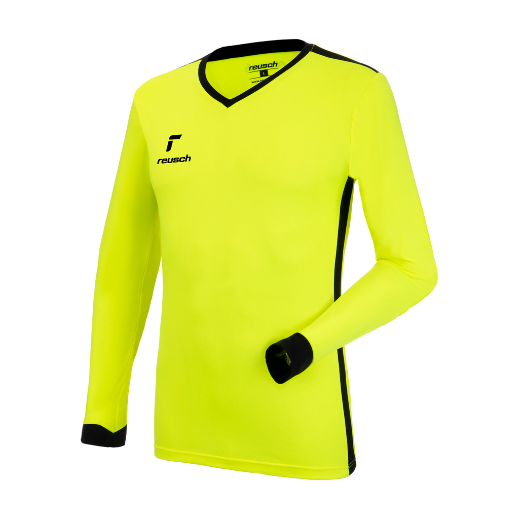 Reusch Match Longsleeve Padded - ReuschSoccer