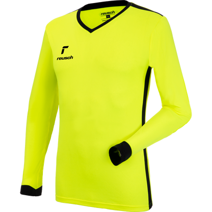 53 11 760 - Reusch Match Longsleeve Padded - ReuschSoccer