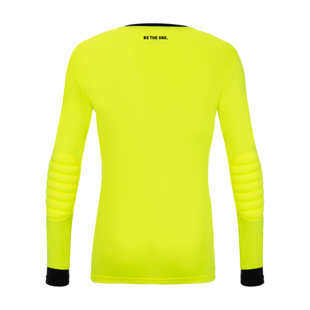 Reusch Match Longsleeve Padded - ReuschSoccer