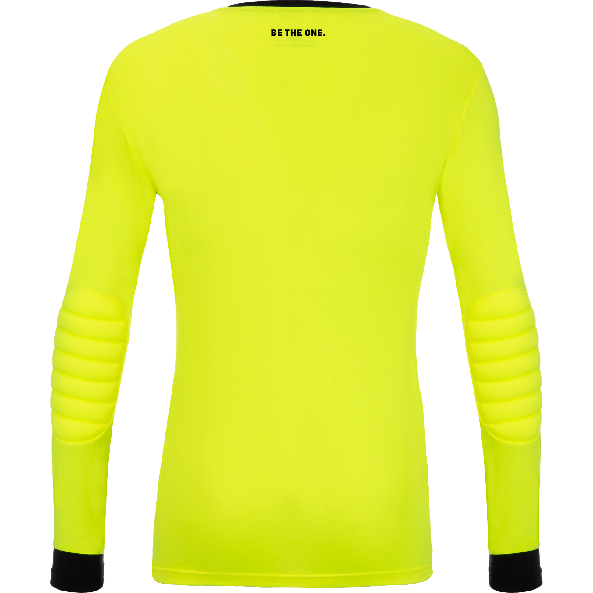 53 11 760 - Reusch Match Longsleeve Padded - ReuschSoccer