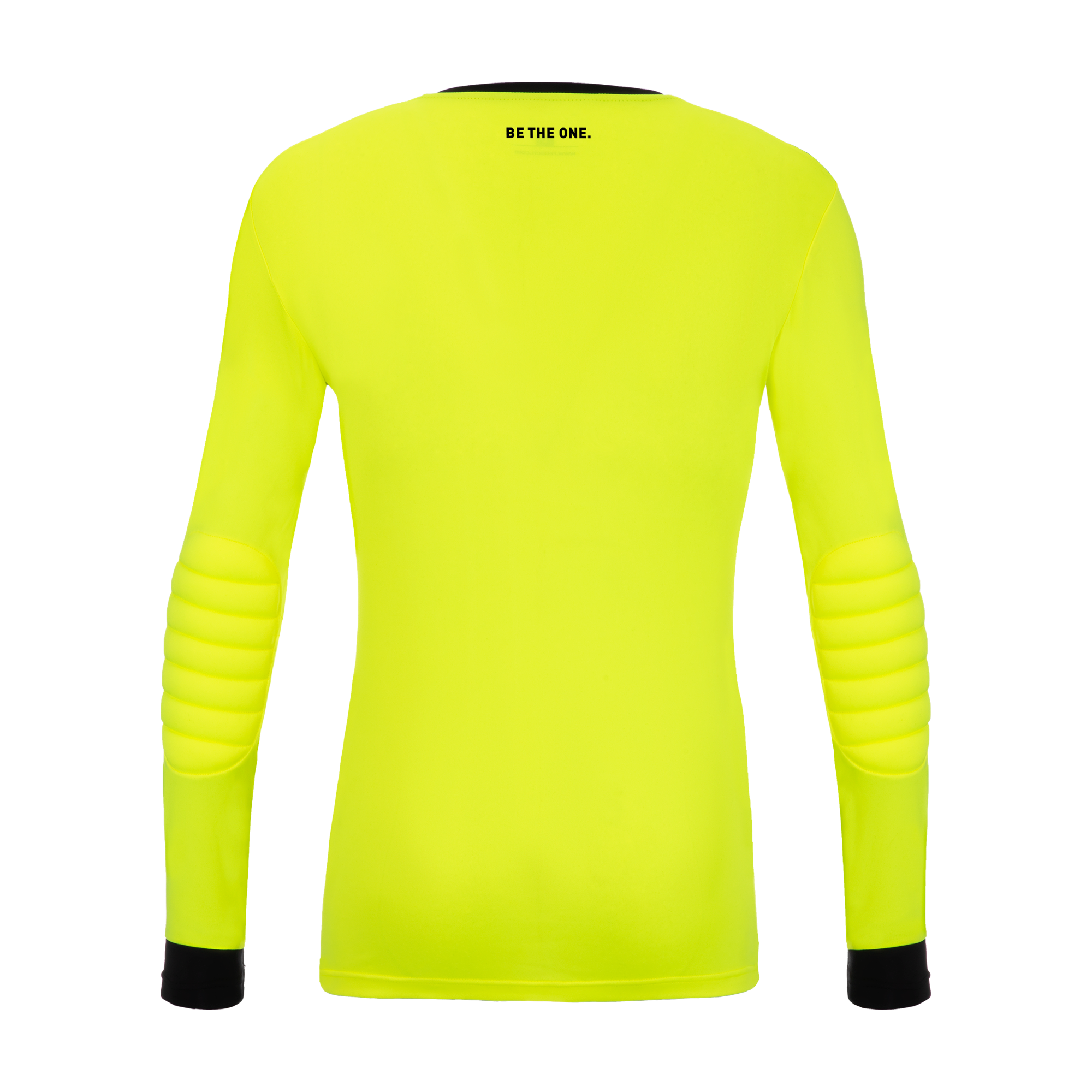 Reusch Match Longsleeve Padded - ReuschSoccer
