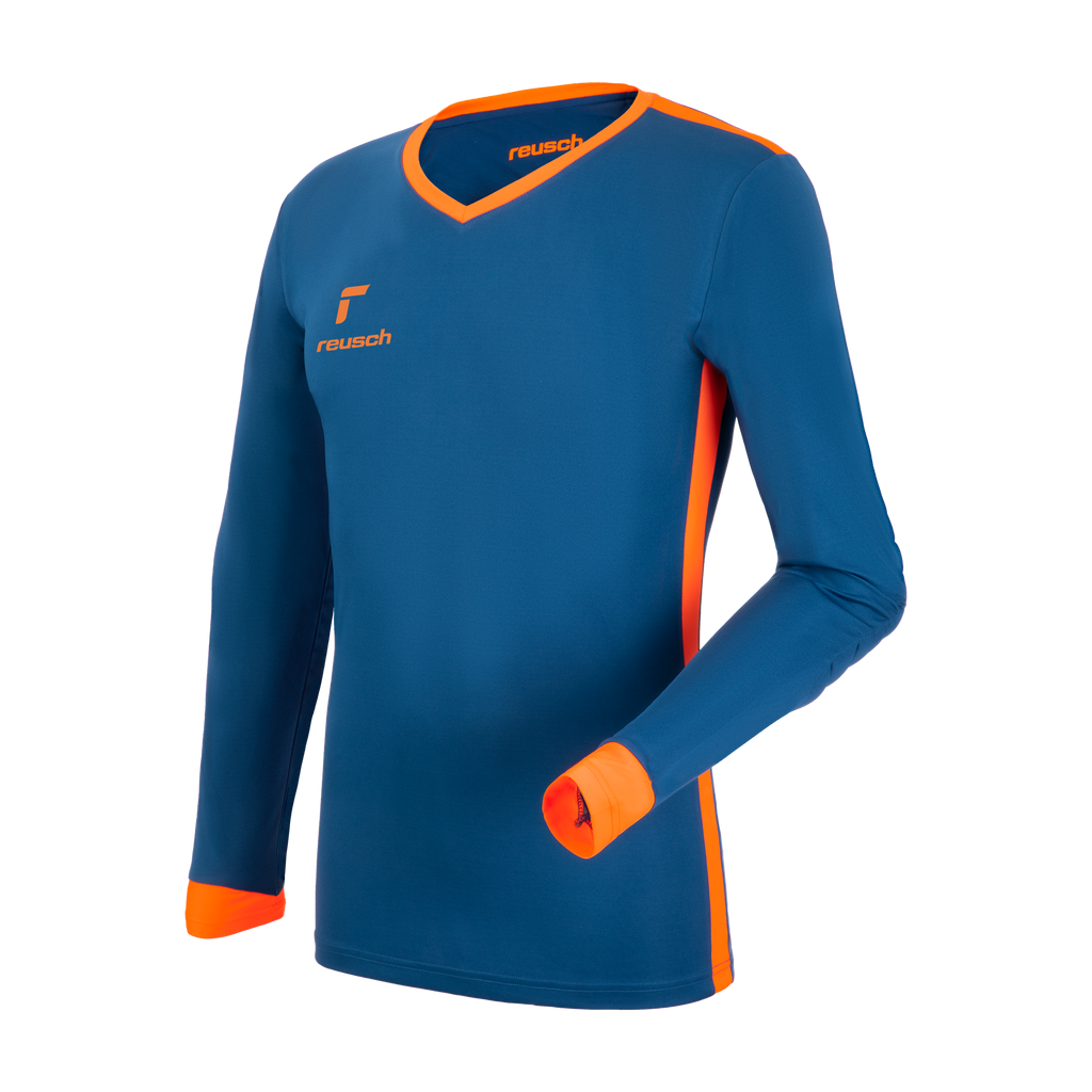 Reusch Match Longsleeve Padded - ReuschSoccer