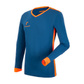 Reusch Match Longsleeve Padded - ReuschSoccer
