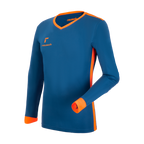 Reusch Match Longsleeve Padded - ReuschSoccer