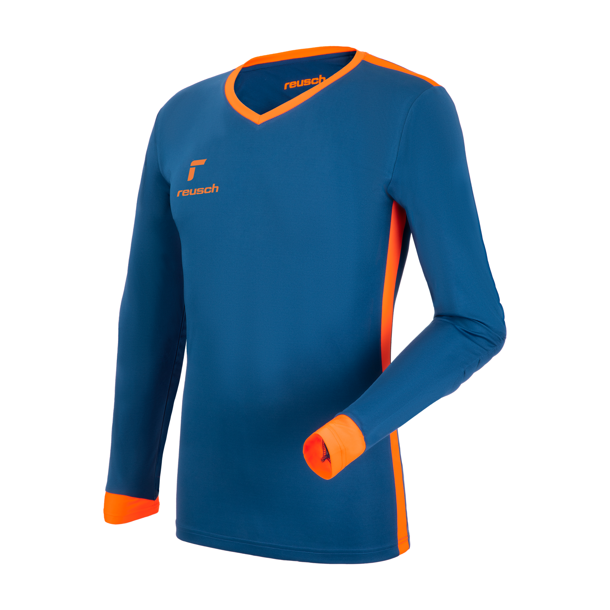 Reusch Match Longsleeve Padded - ReuschSoccer