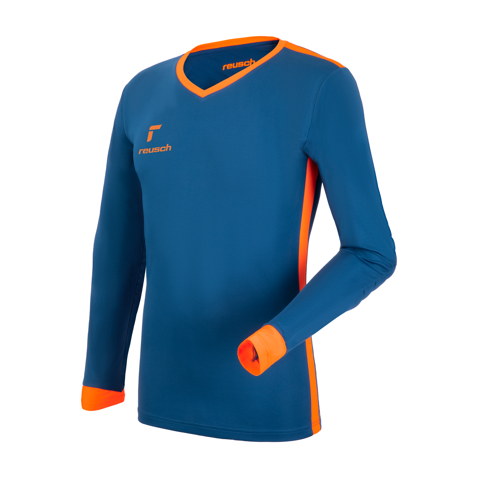 Reusch Match Longsleeve Padded - ReuschSoccer