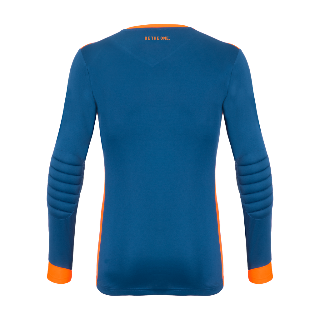 Reusch Match Longsleeve Padded - ReuschSoccer