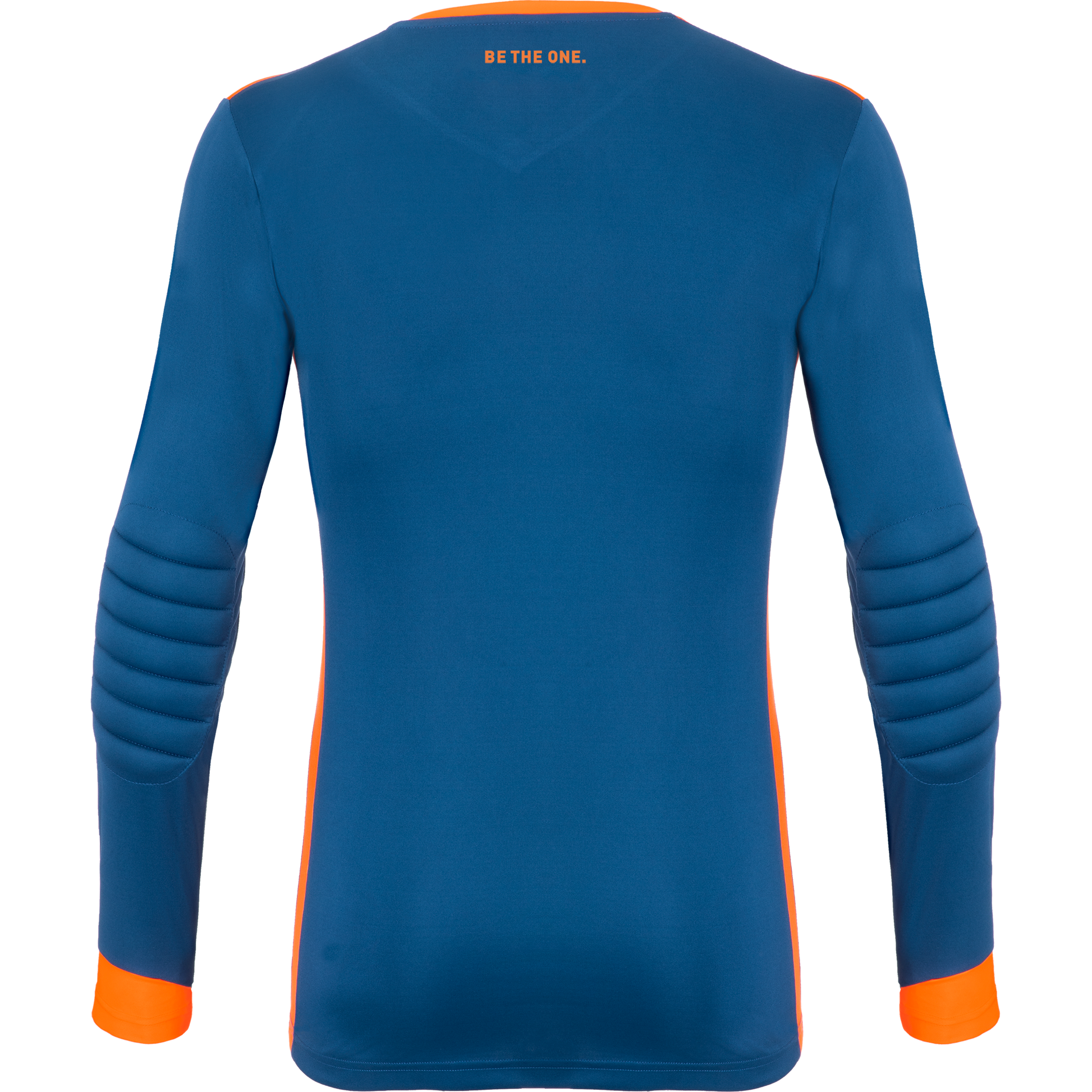 53 11 760 - Reusch Match Longsleeve Padded - ReuschSoccer