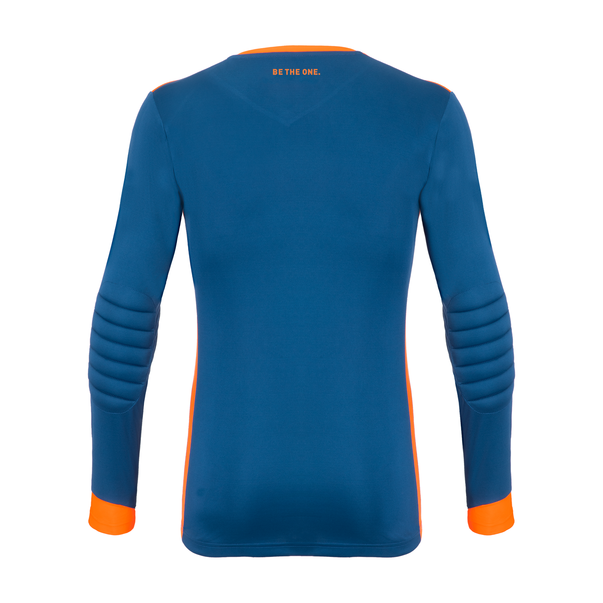Reusch Match Longsleeve Padded - ReuschSoccer