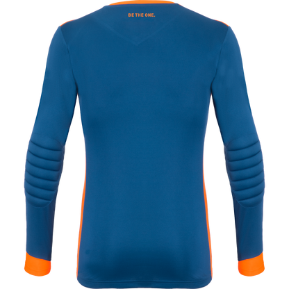 53 11 760 - Reusch Match Longsleeve Padded - ReuschSoccer