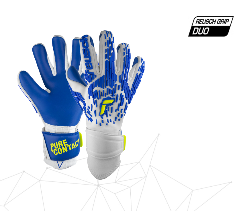 5360001 PURE CONTACT FREEGEL DUO