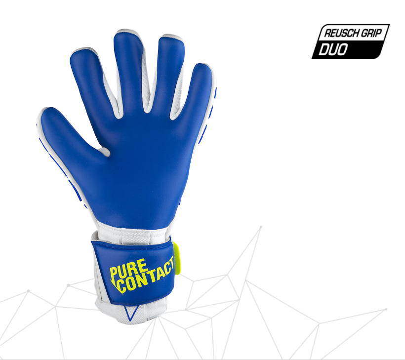 Purecontact reusch sales