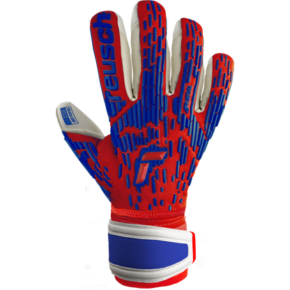 53 60 110 - Attrakt Freegel™ Gold Finger Support™ - ReuschSoccer