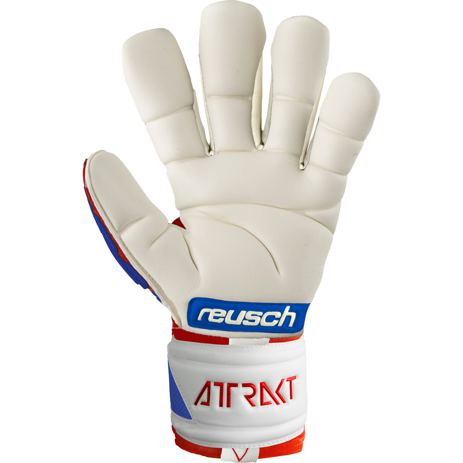 53 60 110 - Attrakt Freegel™ Gold Finger Support™ - ReuschSoccer