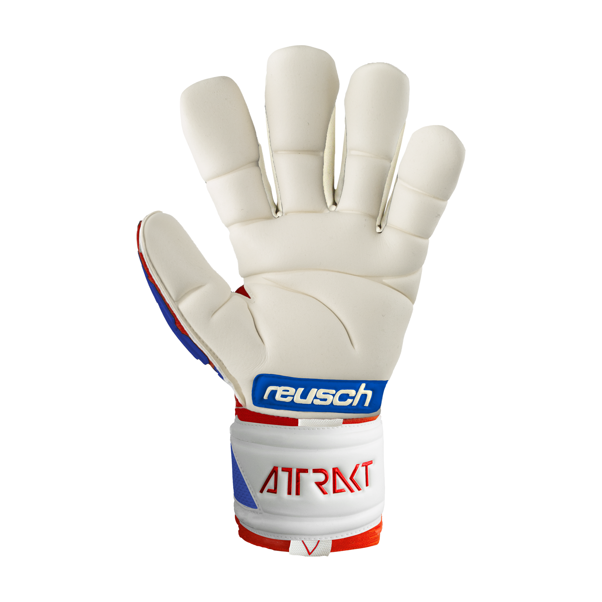 Attrakt Freegel™ Gold Finger Support™ - ReuschSoccer