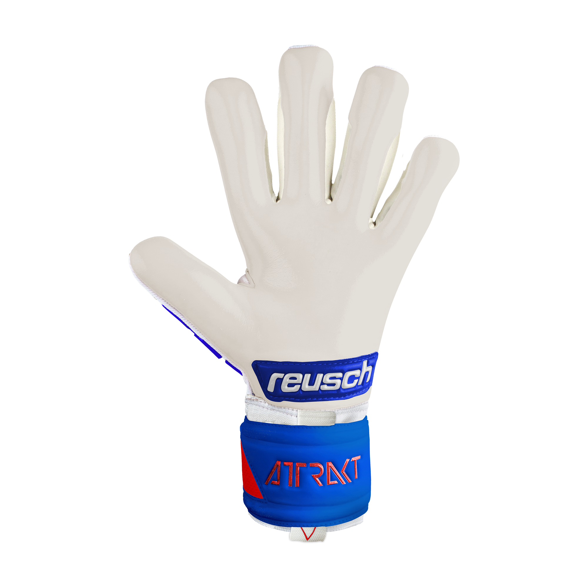 Attrakt Freegel™ Gold Sleek Finger Support™ - ReuschSoccer