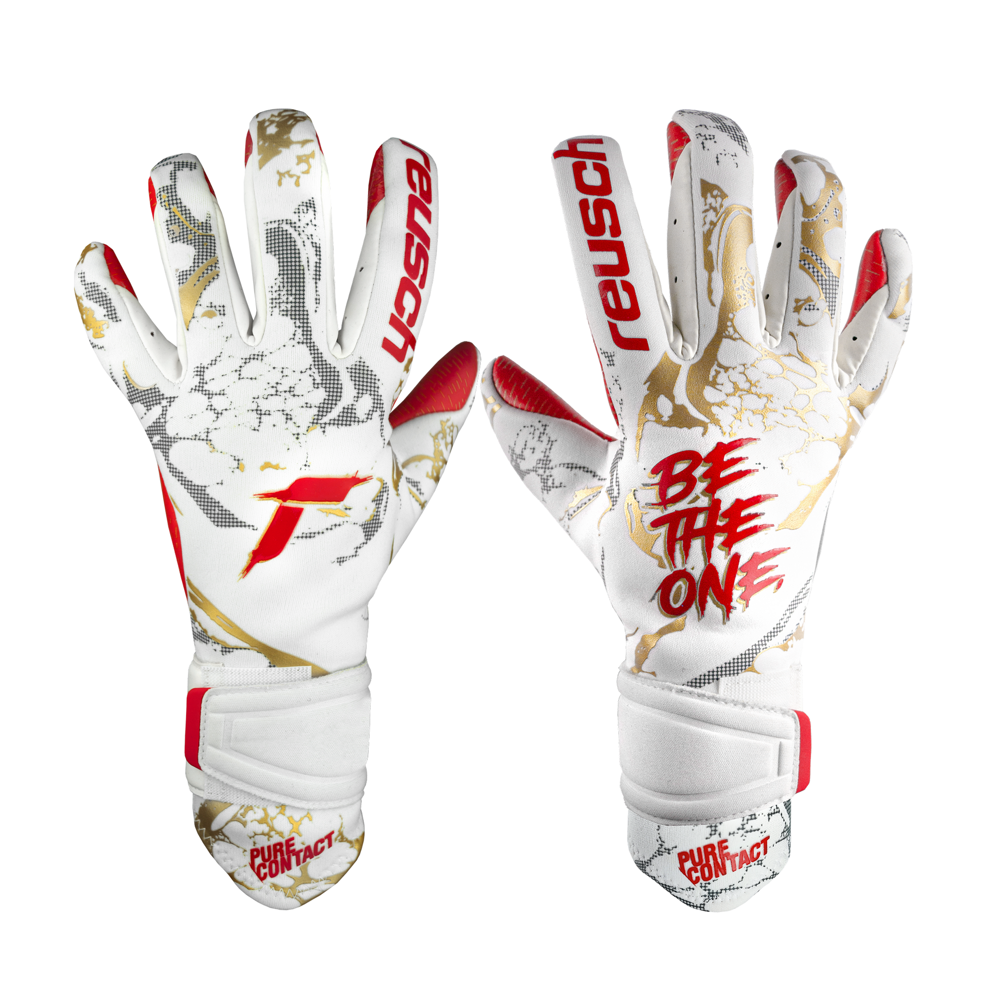 53 70 075 - Pure Contact Gold X GluePrint - ReuschSoccer