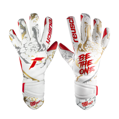 53 70 075 - Pure Contact Gold X GluePrint - ReuschSoccer