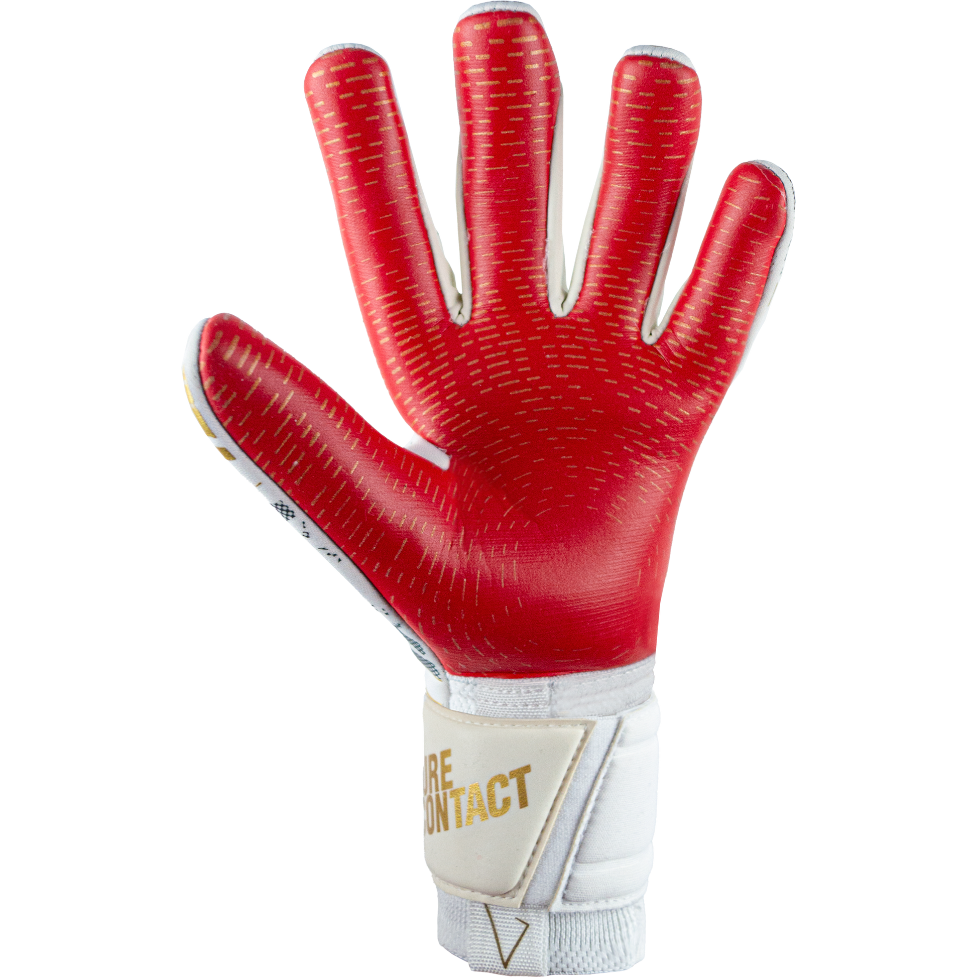 53 70 075 - Pure Contact Gold X GluePrint - ReuschSoccer