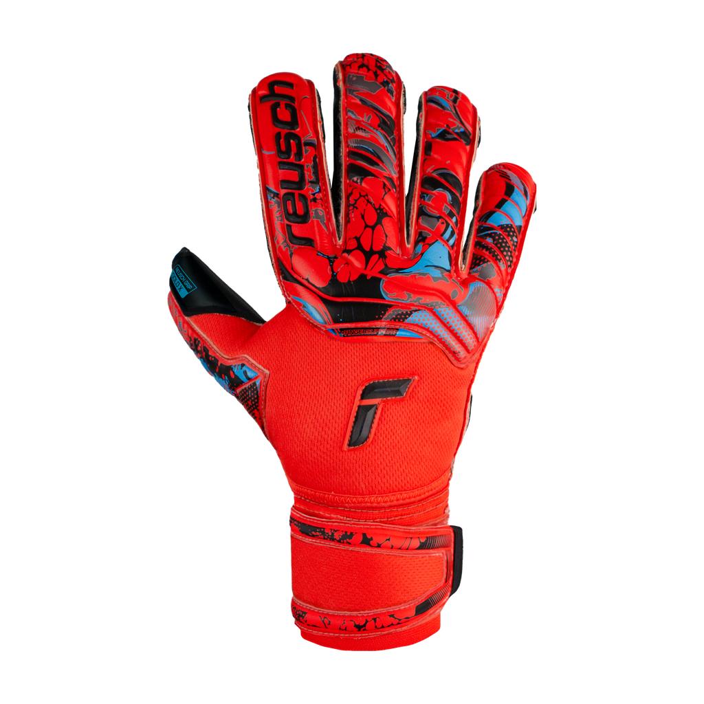 Attrakt Grip Evolution Finger Support™ - ReuschSoccer
