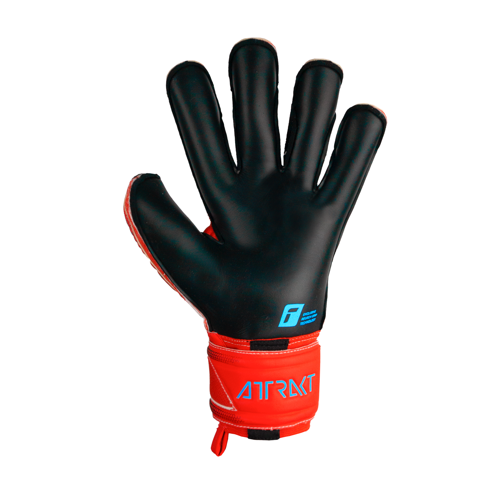 Attrakt Grip Evolution Finger Support™ - ReuschSoccer