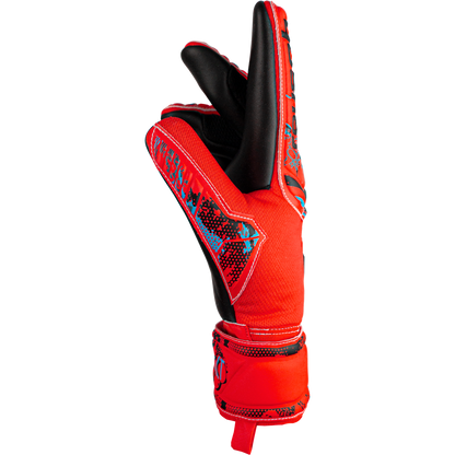 53 70 820 - Attrakt Grip Evolution Finger Support™ - ReuschSoccer