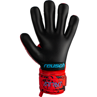 53 70 820 - Attrakt Grip Evolution Finger Support™ - ReuschSoccer
