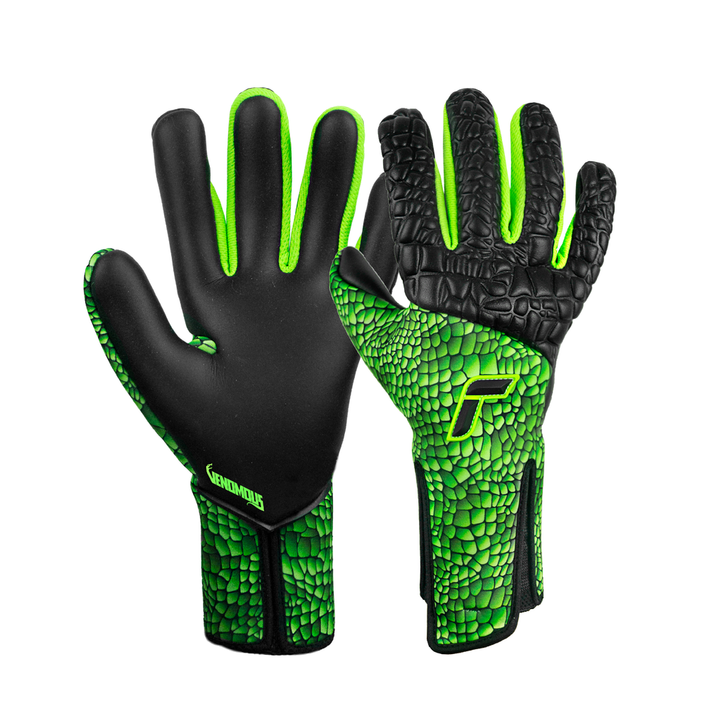 Venomous Gold X - ReuschSoccer