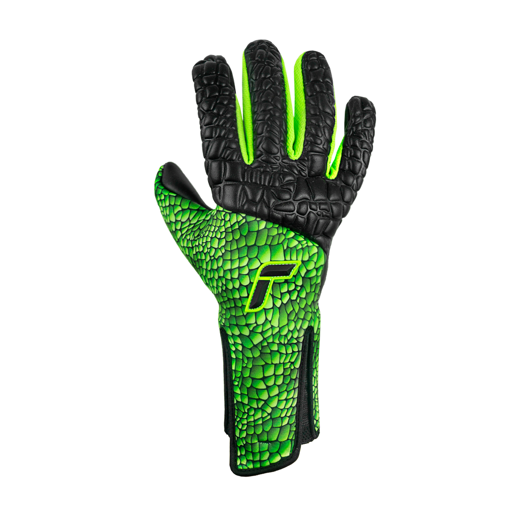Venomous Gold X - ReuschSoccer
