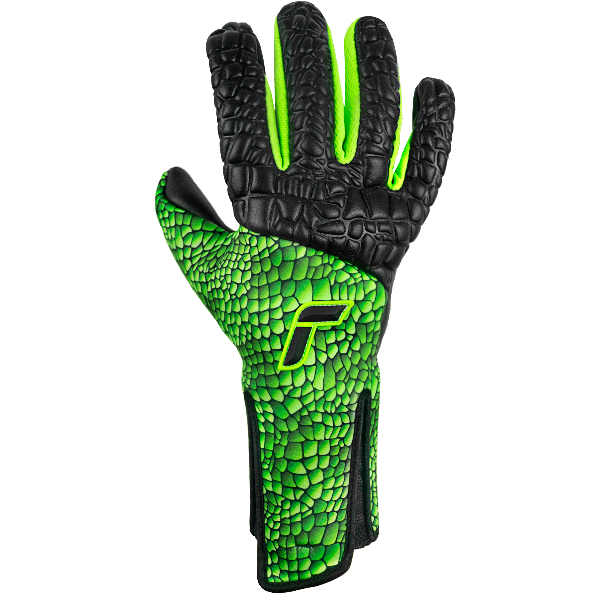 53 70 956 - Venomous Gold X - ReuschSoccer