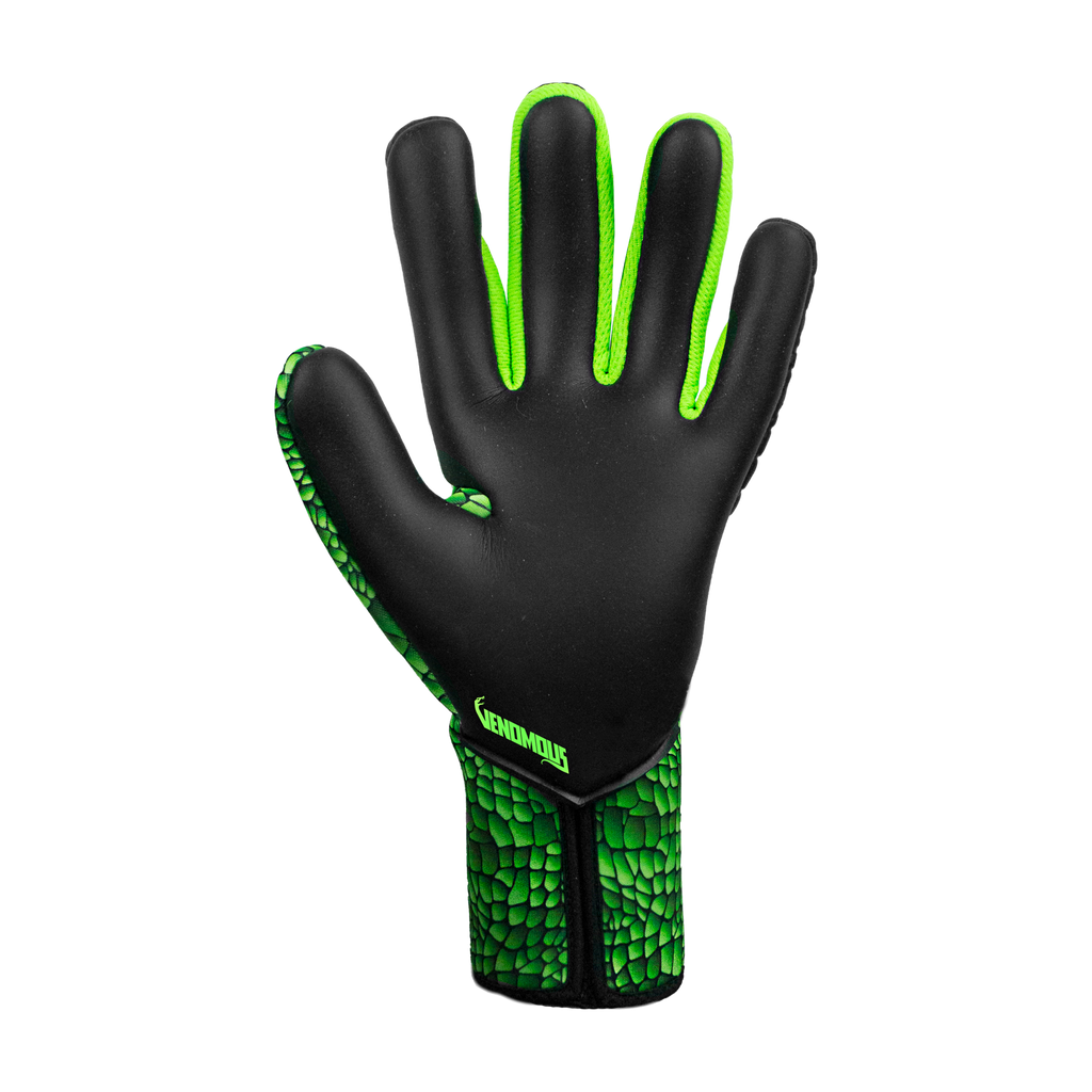 Venomous Gold X - ReuschSoccer