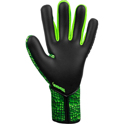 53 70 956 - Venomous Gold X - ReuschSoccer