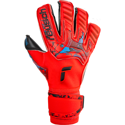 53 70 964 - Attrakt Gold X Evolution Cut - ReuschSoccer