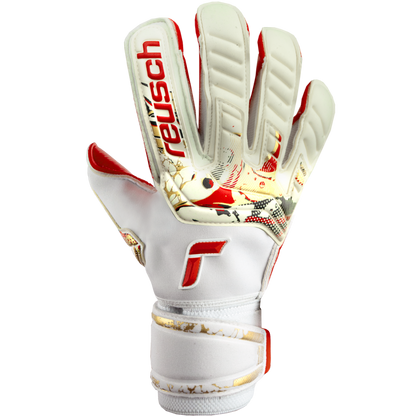 53 70 975 - Attrakt Gold X GluePrint - ReuschSoccer